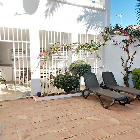 Ap361 - Carabeo 78 Apartment Nerja Exterior foto