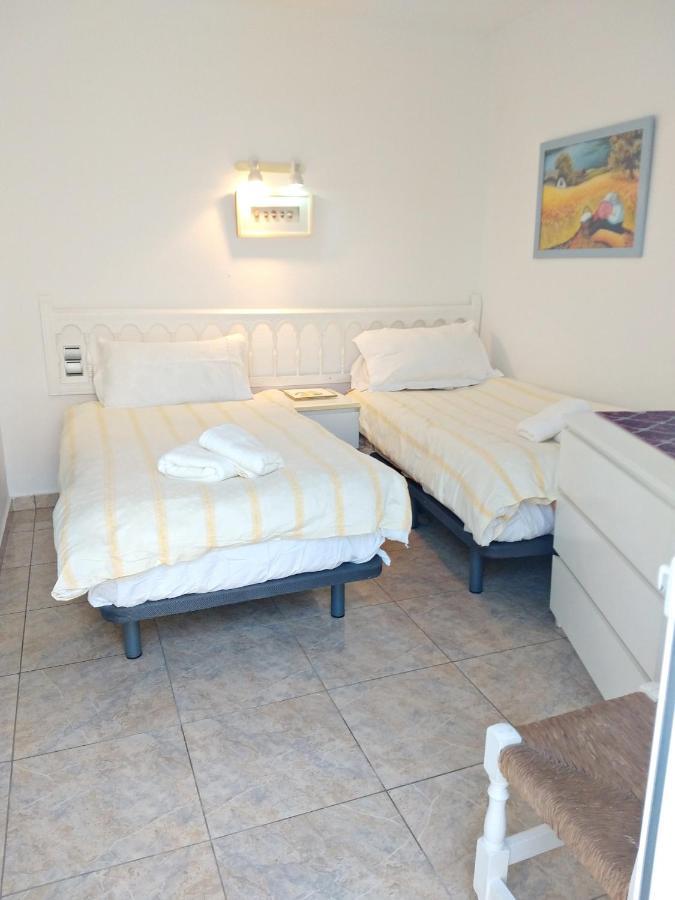 Ap361 - Carabeo 78 Apartment Nerja Exterior foto