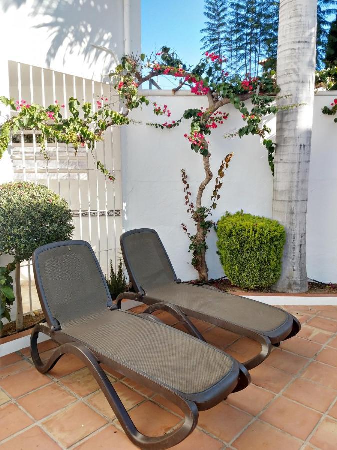 Ap361 - Carabeo 78 Apartment Nerja Exterior foto