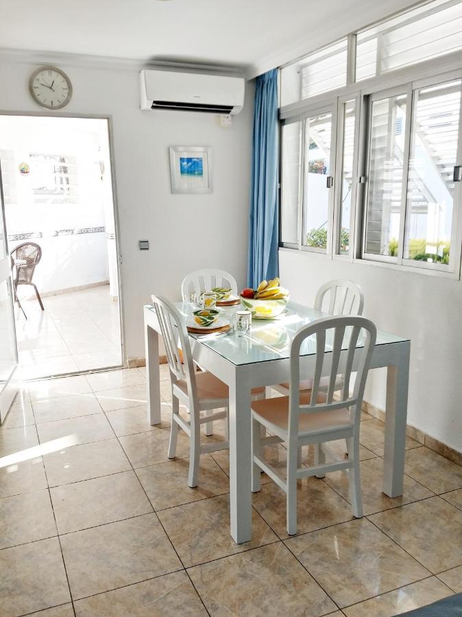 Ap361 - Carabeo 78 Apartment Nerja Exterior foto